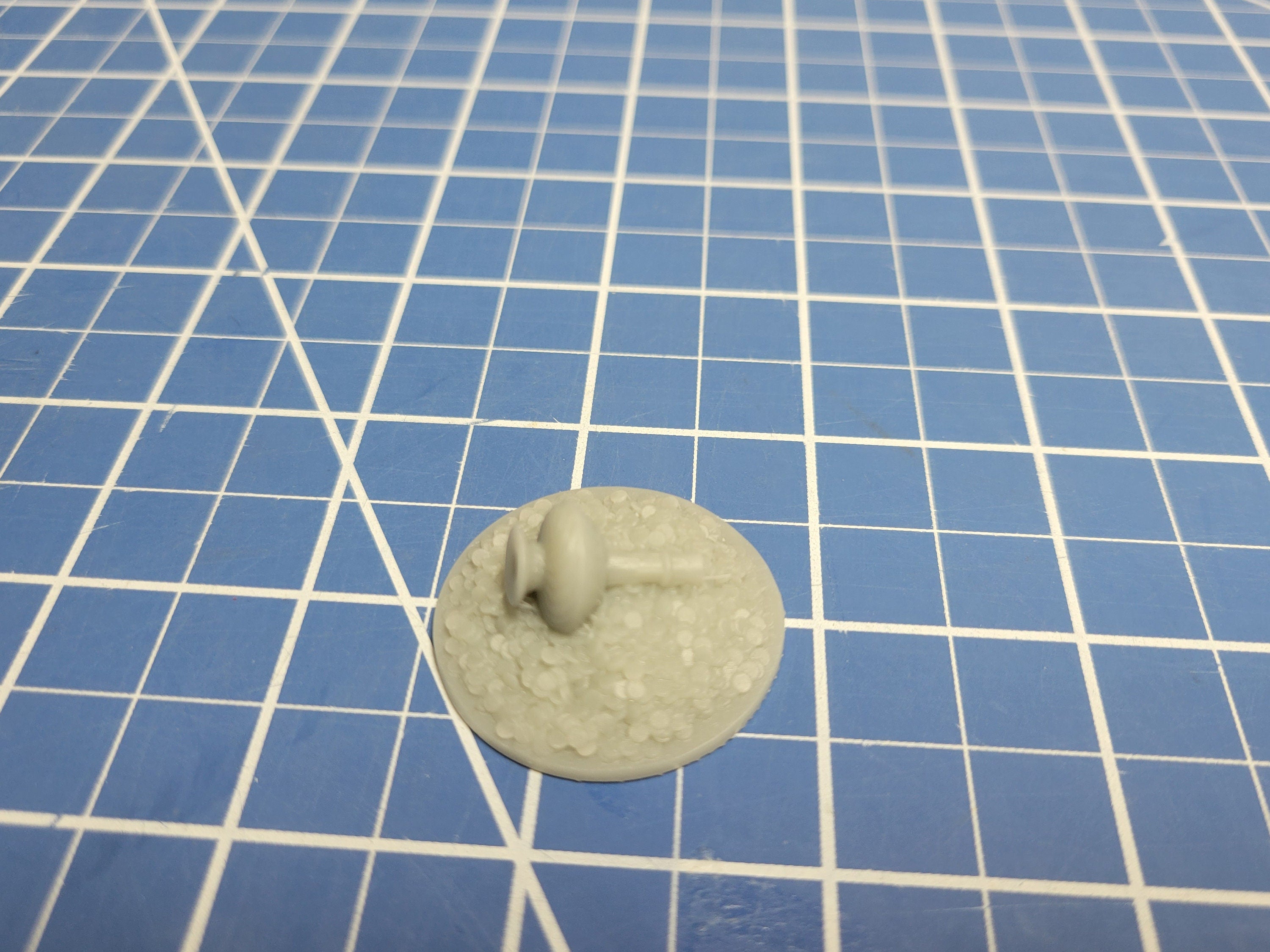 Djinni - Genie - Efreeti - DND - Pathfinder - Dungeons & Dragons - RPG - Tabletop - Role Playing Game -Medusa Miniatures - 28 mm