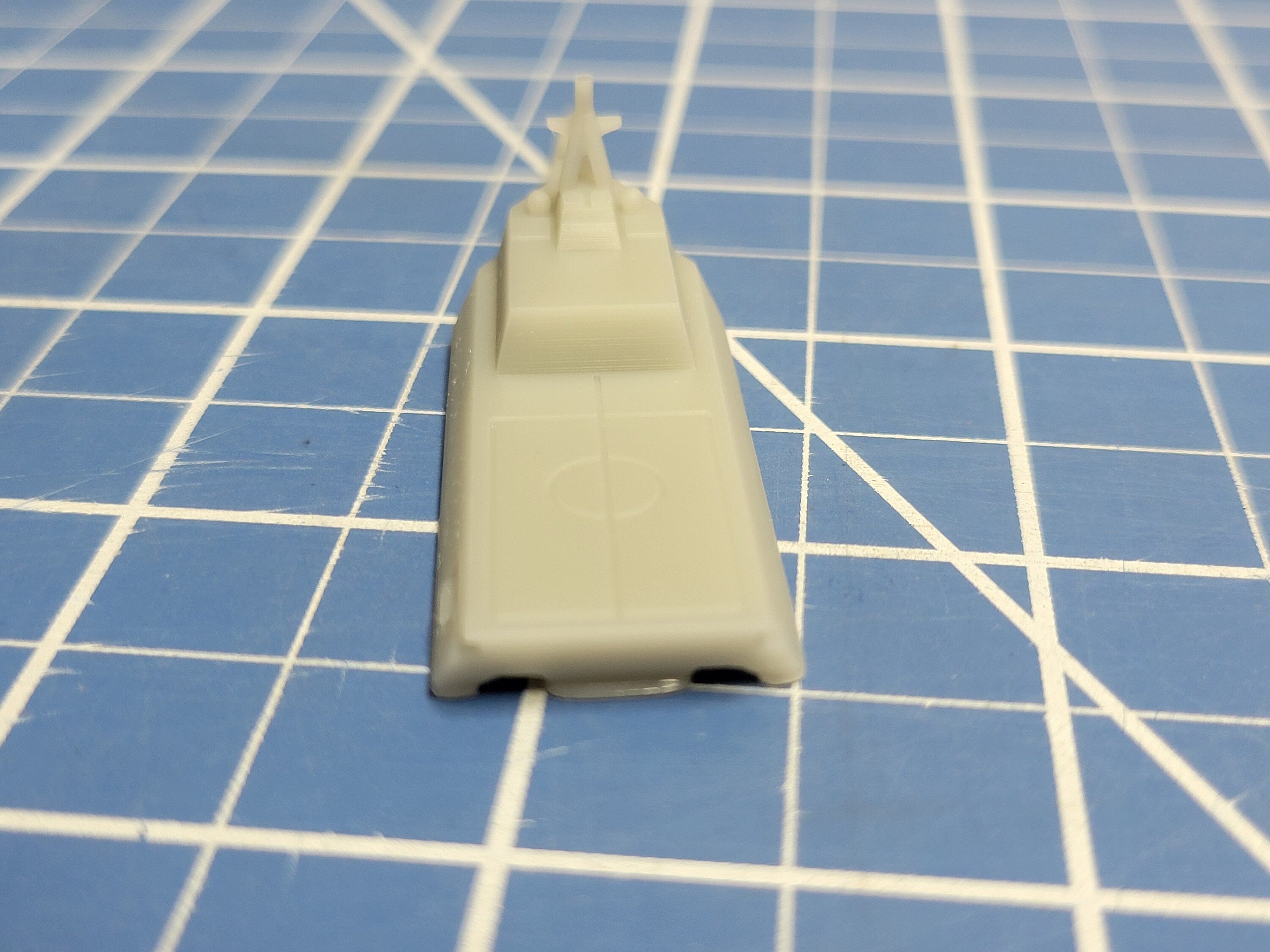 Littoral Combat Ship - Independence Class - USN - Wargaming - Axis and Allies - Naval Miniature - Tabletop Games - Warships