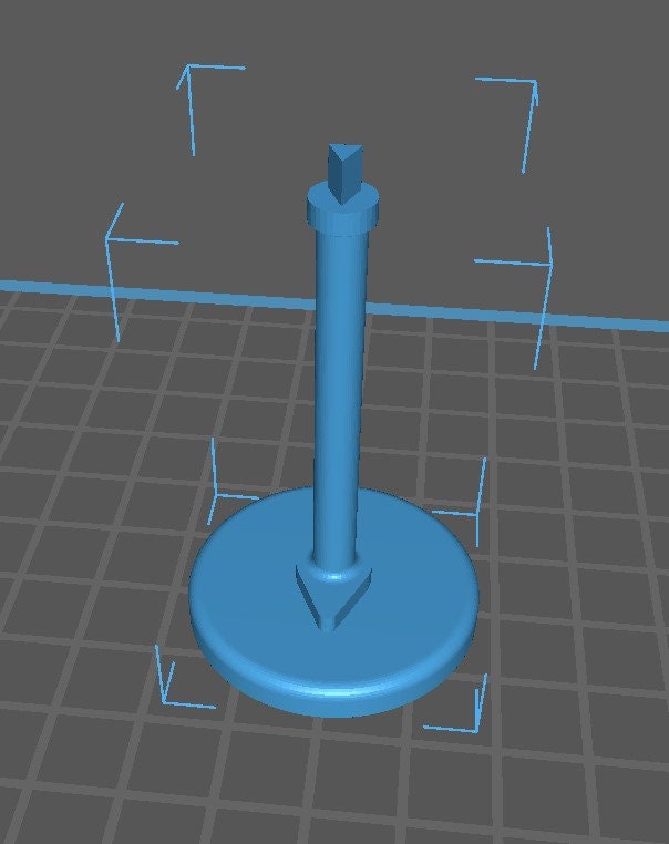 Focke-Wulf - FW-189 - German Air - 1:200 Scale - Great for Table Top War Games and Dioramas - Resin - wargame3d