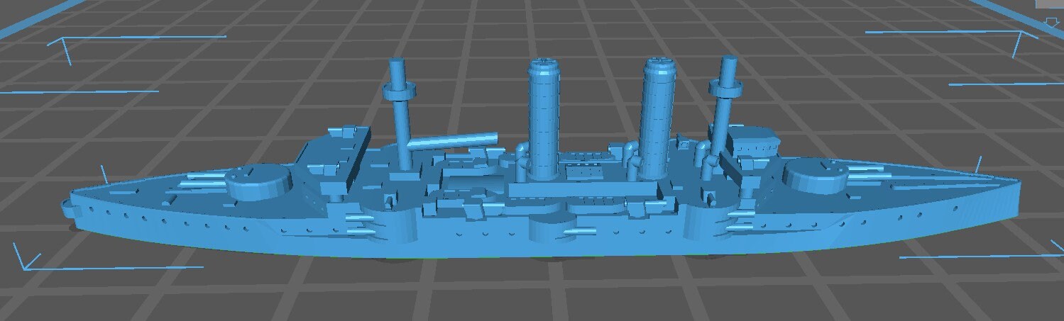 Towika - IJN - Wargaming - Axis & Allies - Naval Miniature - Tabletop Games - Warships - C.O.B.