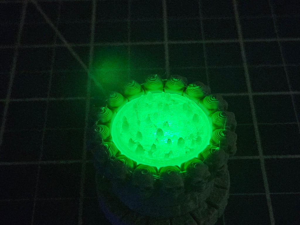Scrying Pool LED - 28 mm / 1