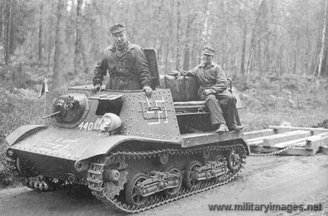 T-20 Komsomolets - Russian Army -  wargame3d- 28mm Scale