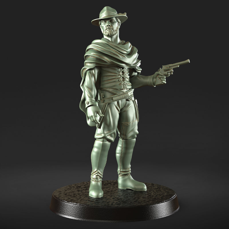 Chapelnoire Minis - DND - Pathfinder - Dungeons & Dragons - RPG - Tabletop - RN Studios - Miniature-28mm-1"Scale