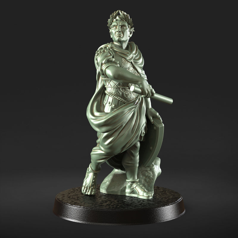 Roman Empire - DND - Pathfinder - Dungeons & Dragons - RPG - Tabletop - RN Studios - Miniature-28mm-1"Scale