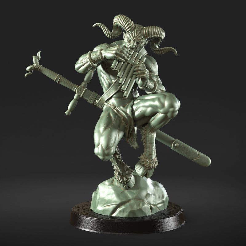 Ancient Wildnest - DND - Pathfinder - Dungeons & Dragons - RPG - Tabletop - RN Studios - Miniature-28mm-1"Scale