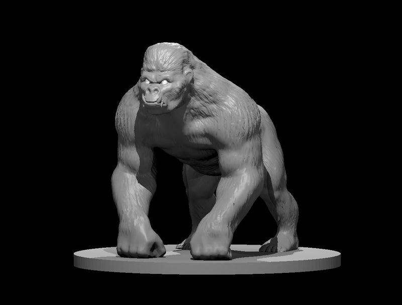 Apau Perape Mini - DND - Pathfinder - Dungeons & Dragons - RPG - Tabletop - mz4250- Miniature-28mm-1"Scale