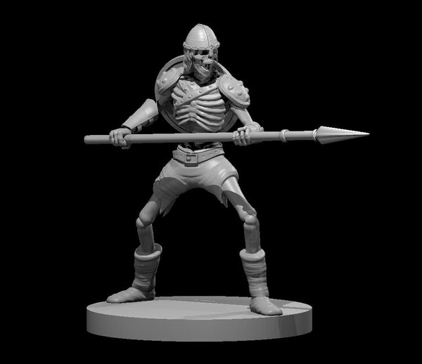 Death Wisp - DND - Pathfinder - Dungeons & Dragons - RPG - Tabletop - mz4250- Miniature-28mm-1"Scale