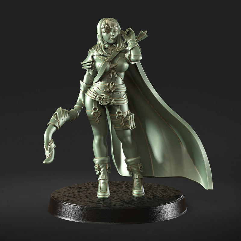 Welcome Pack - DND - Pathfinder - Dungeons & Dragons - RPG - Tabletop - RN Studios - Miniature-28mm-1"Scale