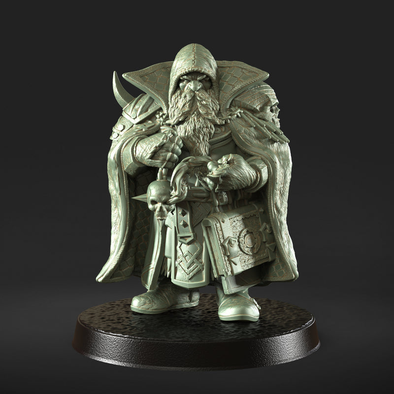 Welcome Pack - DND - Pathfinder - Dungeons & Dragons - RPG - Tabletop - RN Studios - Miniature-28mm-1"Scale