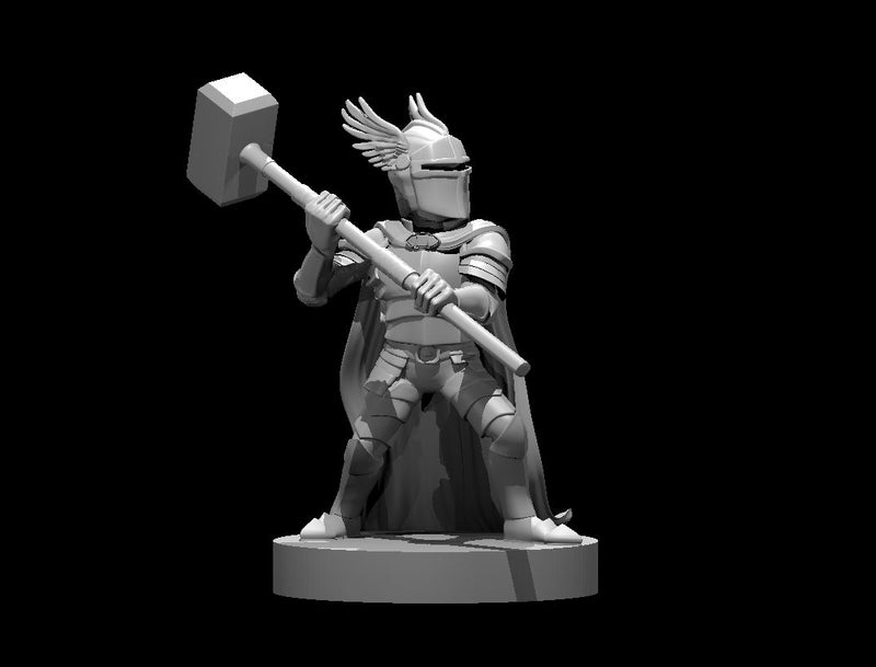 Gnome Males - DND - Pathfinder - Dungeons & Dragons - RPG - Tabletop - mz4250- Miniature-28mm-1"Scale