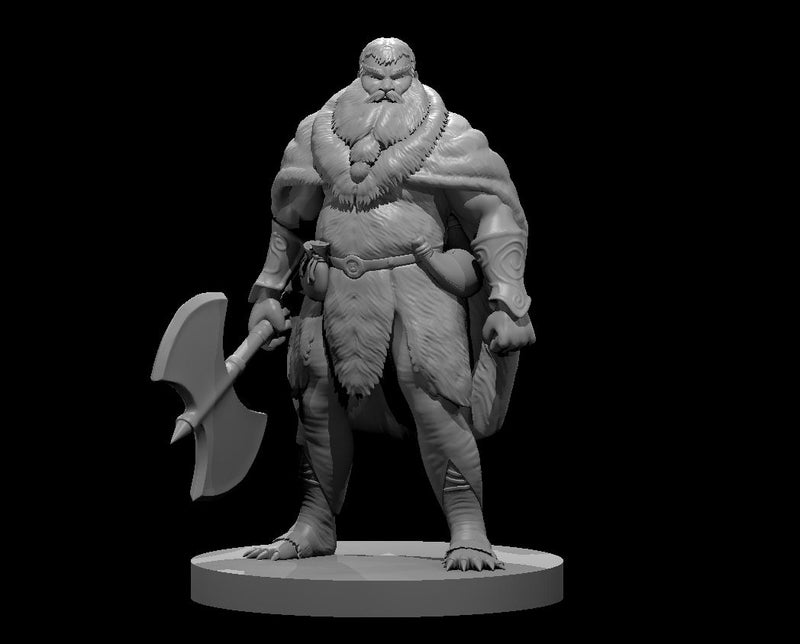 Male Humans Pack 1 - DND - Pathfinder - Dungeons & Dragons - RPG - Tabletop - mz4250- Miniature-28mm-1"Scale