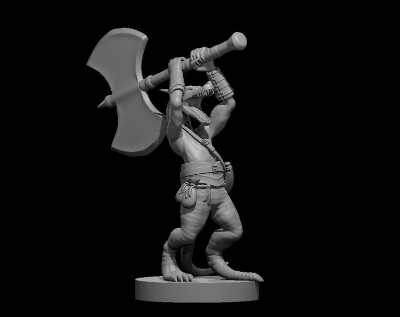 Kobold Pack - DND - Pathfinder - Dungeons & Dragons - RPG - Tabletop - mz4250- Miniature-28mm-1"Scale