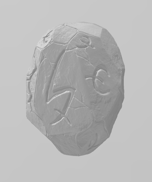 Runestones - Obliegs - Items - EC3D - Fantasy RPG