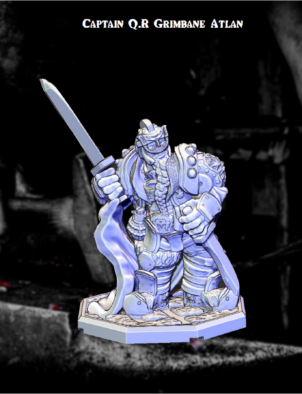 Dwarven Kingdom Essentials - Pathfinder - Dungeons & Dragons - RPG - Tabletop-Terrain - 28 mm / 1"- Aether Studios