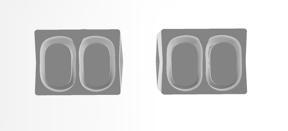 Juice Box - Articulated - Keychain - Desk Ornament - ZOU3D