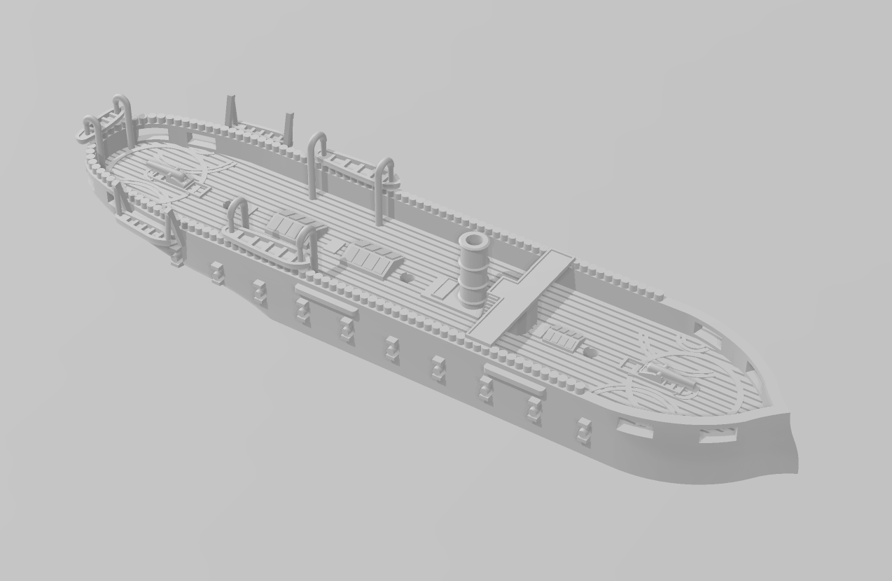 Independencia - Ships - Sailboats - Age of Sail - War Game - Wargaming - Tabletop Games - 1:600 Scale