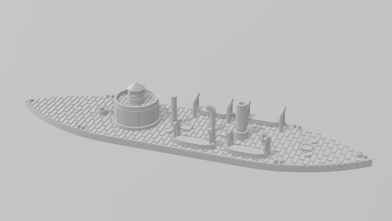 Manco Capac/Atahualpa - Ships - Sailboats - Age of Sail - War Game - Wargaming - Tabletop Games - 1:600 Scale