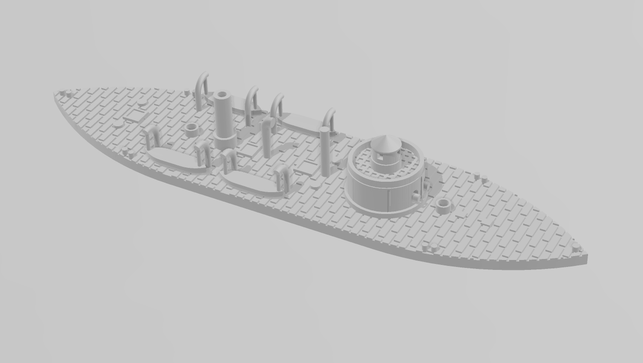 Manco Capac/Atahualpa - Ships - Sailboats - Age of Sail - War Game - Wargaming - Tabletop Games - 1:600 Scale