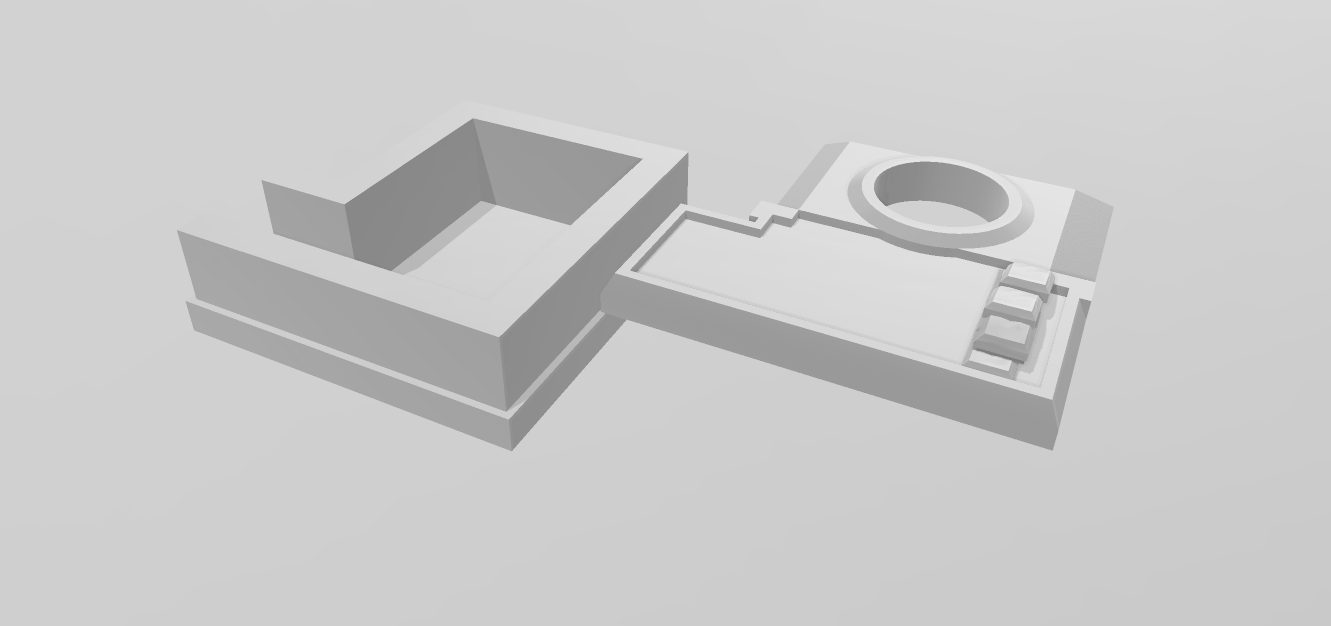 D-Day Bunkers- War Across Europe - Terrain - 28mm - 20mm - 15mm -  WOW Buildings