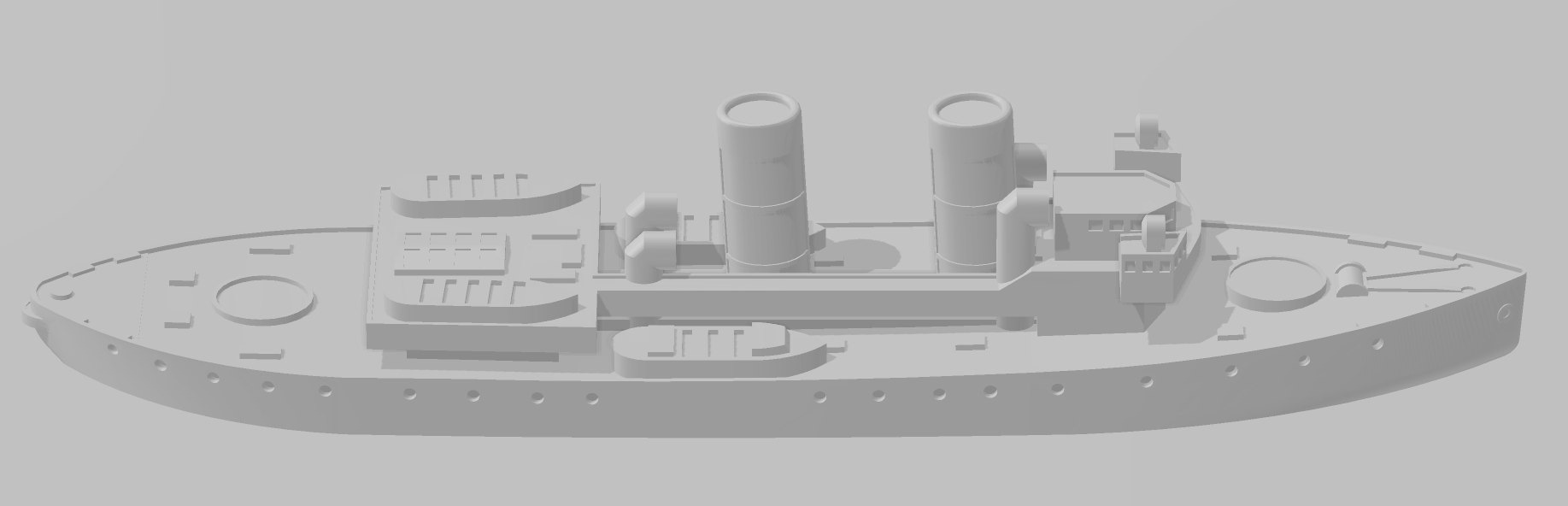 Voima - Finnish Navy - Wargaming - Axis & Allies - Naval Miniature -  Tabletop Games - Warships - C.O.B.