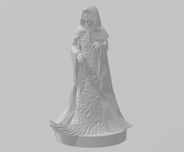 Bone Collective - DND - Pathfinder - Dungeons & Dragons - RPG - Tabletop - mz4250- Miniature-28mm-1"Scale