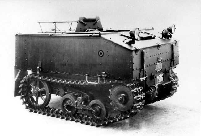 Artillerie Schlepper VA 601 (B) - German Army - 28mm Scale -  wargame3d