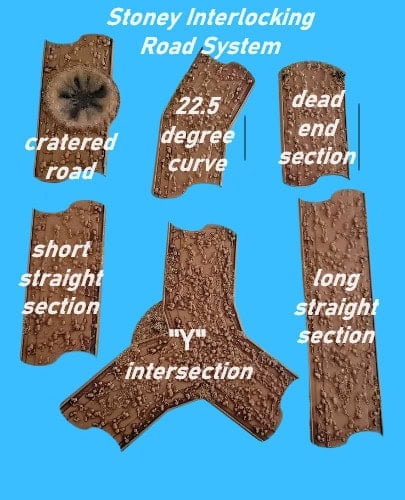 Middle East Terrain Part 2 - War Games And Dioramas -  28 mm - Bolt Action