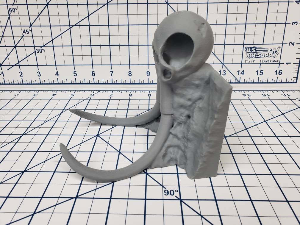 Skull Pass - Part of the Hero's Hoard Barbarian Village - DND - Pathfinder - Dungeons & Dragons - RPG - Tabletop