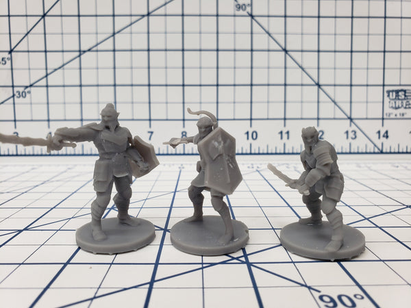 Hobgoblin Minis - DND - Pathfinder - Dungeons & Dragons - RPG - Tabletop - mz4250- Miniature - 28 mm - 1" Scale