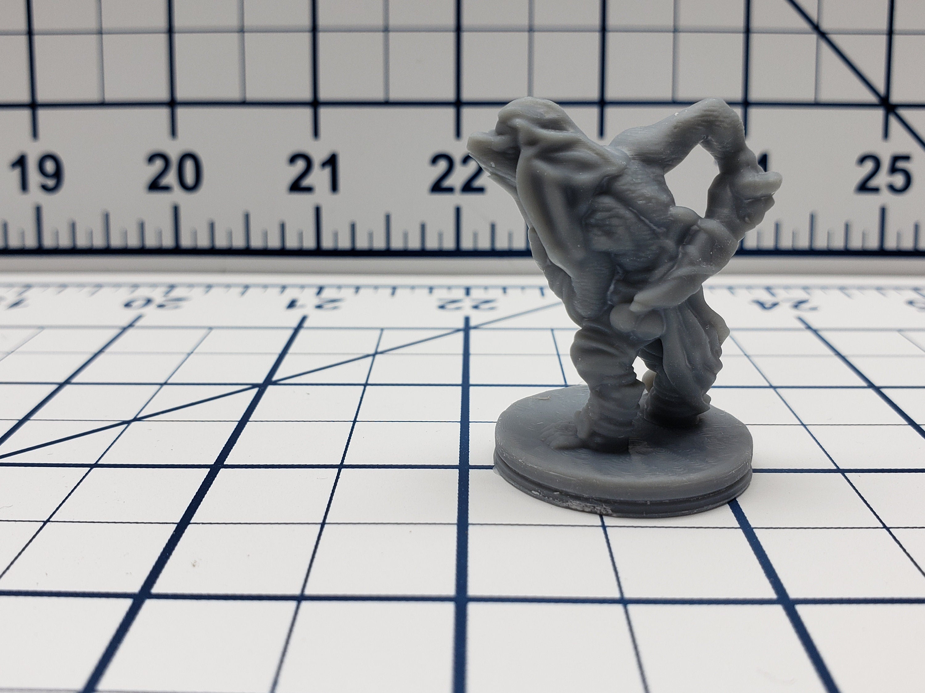 Empire of Scorching Sands - Snakefolk Minis - DND - Pathfinder - Dungeons & Dragons - RPG - Tabletop - EC3D - Miniature - 28 mm