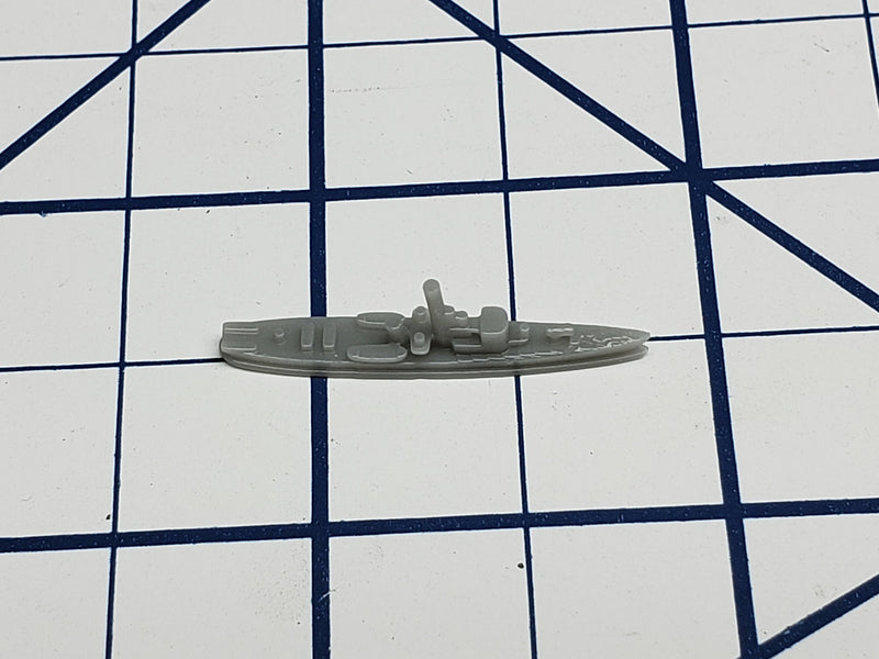 Submarine Chaser No. 13 Class IJN Wargaming Axis and Allies