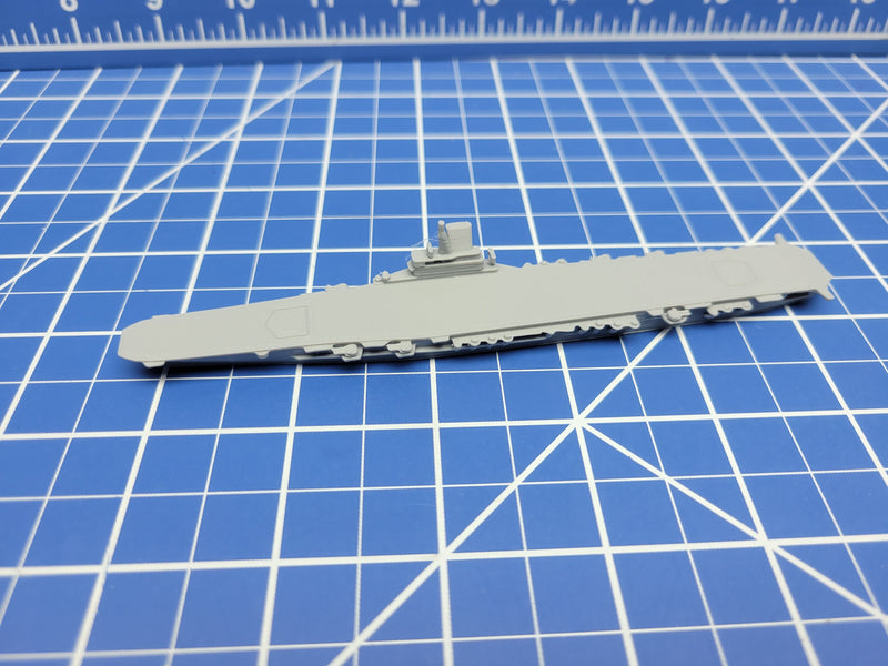 Carrier - Taiho- IJN - Wargaming - Axis and Allies - Naval Miniature - Victory at Sea - Tabletop Games - Warships