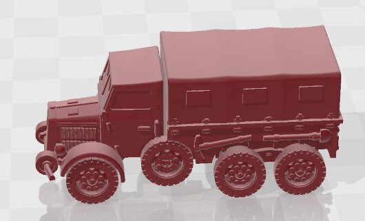 Raba Botond - 1:100 scale  - Hungary - Tanks - Armored Vehicle - World Of Tanks - War Game - Wargaming -Tabletop Games