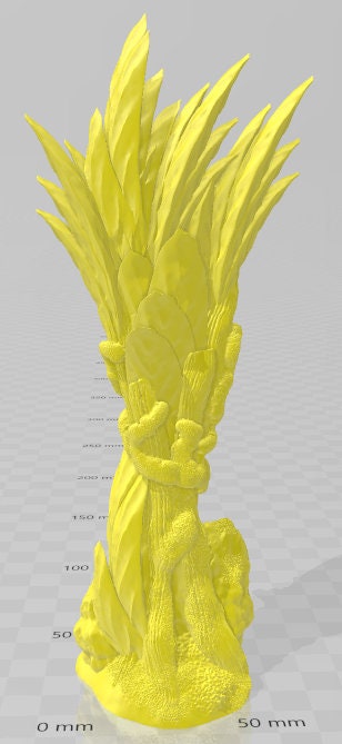 Scatter - Aztlan 6 Swamped - Pathfinder - Dungeons & Dragons -RPG- Tabletop-Terrain - 28 mm / 1"- Aether Studios