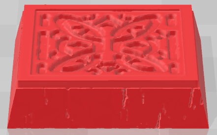 Kings Company Theatre Scatter Set 1 - Dwarven Clan - Pathfinder - Dungeons & Dragons -RPG- Tabletop-Terrain - 28 mm / 1"- Aether Studios