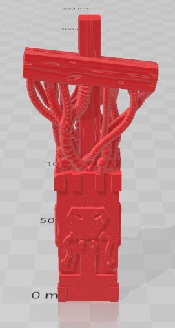 Doom Tech Core Set Scatter - Pathfinder - Dungeons & Dragons -RPG- Tabletop-Terrain - 28 mm / 1" - Aether Studios