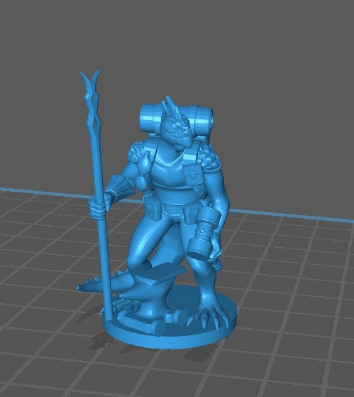 Artificers Other Types  - DND - Pathfinder - Dungeons & Dragons - RPG - Tabletop - mz4250- Miniature-28mm-1"Scale