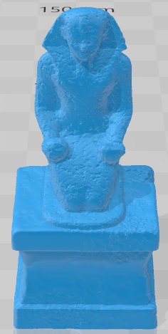 Pharaoh 6 Scatter Terrain - Pharaoh -Pathfinder-Dungeons&Dragons-RPG-Tabletop-Terrain-28mm-AetherStudios