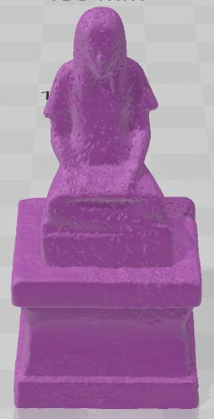 Pharaoh 6 Scatter Terrain - Pharaoh -Pathfinder-Dungeons&Dragons-RPG-Tabletop-Terrain-28mm-AetherStudios