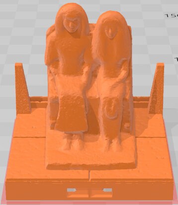 Pharaoh 3 Set 2 - Pharaoh -Pathfinder-Dungeons&Dragons-RPG-Tabletop-Terrain-28mm-AetherStudios
