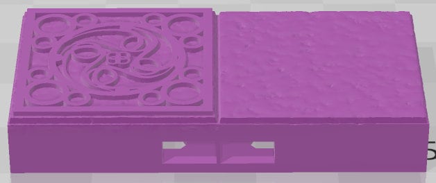 Seraphim 1 Core Set 1x2 Tiles - Seraphim -Pathfinder-Dungeons&Dragons-RPG-Tabletop-Terrain-28mm-AetherStudios