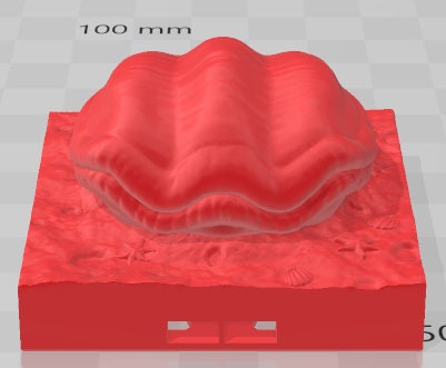 Atlantis 2x2 Seabed Tiles Set 2 -Pathfinder-Dungeons&Dragons-RPG-Tabletop-Terrain-28mm-AetherStudios