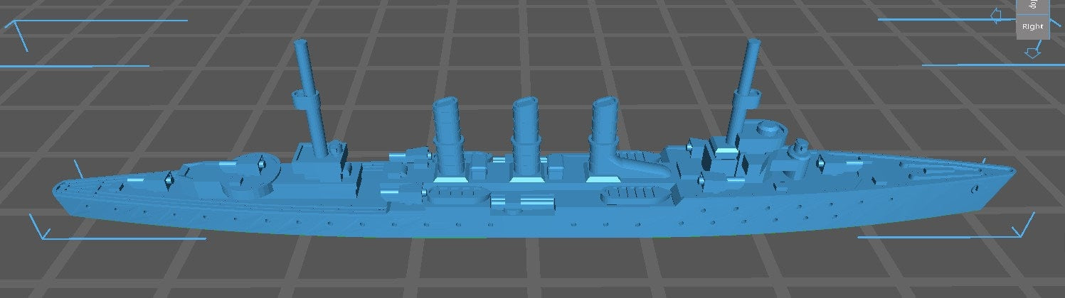 Taranto - Italian Navy - Wargaming - Axis & Allies - Naval Miniature -  Tabletop Games - Warships - C.O.B.