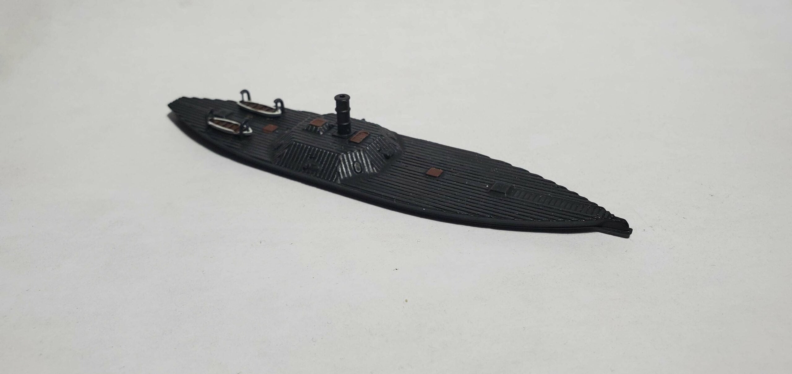 CSS Texas - Ships - Sailboats - Age of Sail - War Game - Wargaming - T