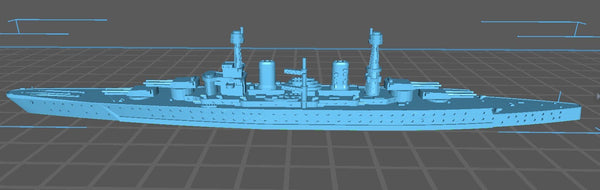 USS Constellation - USN - Wargaming - Axis & Allies - Naval Miniature - Victory at Sea - Tabletop Games - Warships - C.O.B.